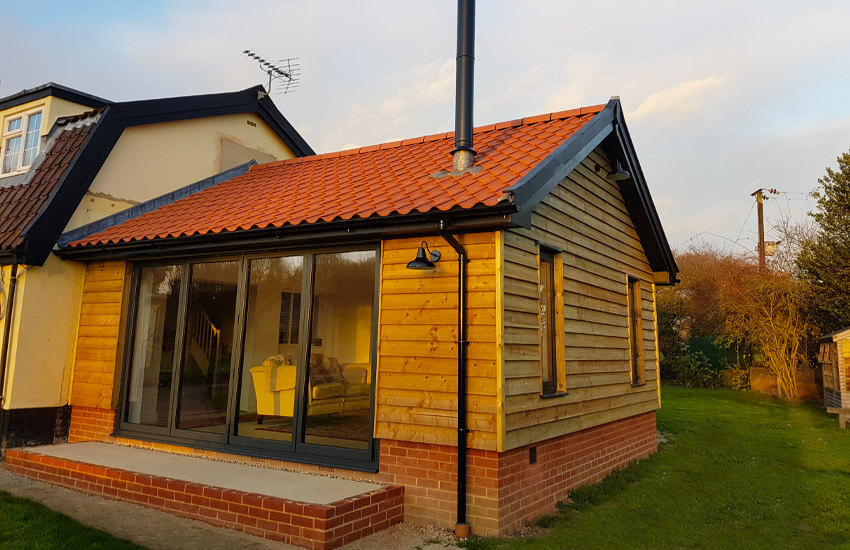 builders Ipswich