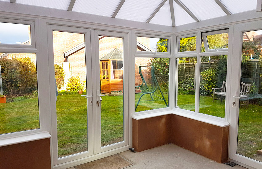 building company Suffolk