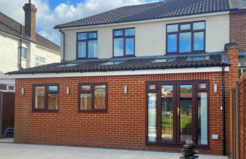 building company Ipswich